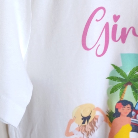 GIRLS TRIP. Oh Hey, Vacay! - Picture 12 of 15